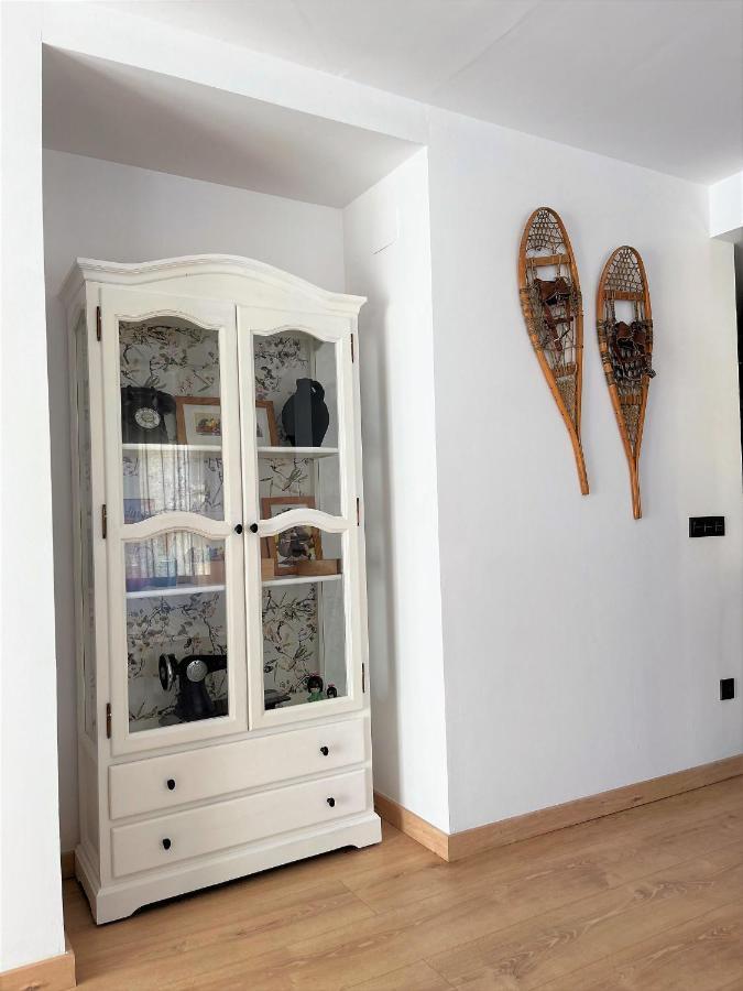 Aixopluc - Centro Rio Ritort Appartement