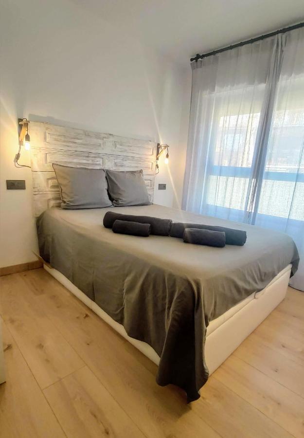 Aixopluc - Centro Rio Ritort Apartment Camprodon