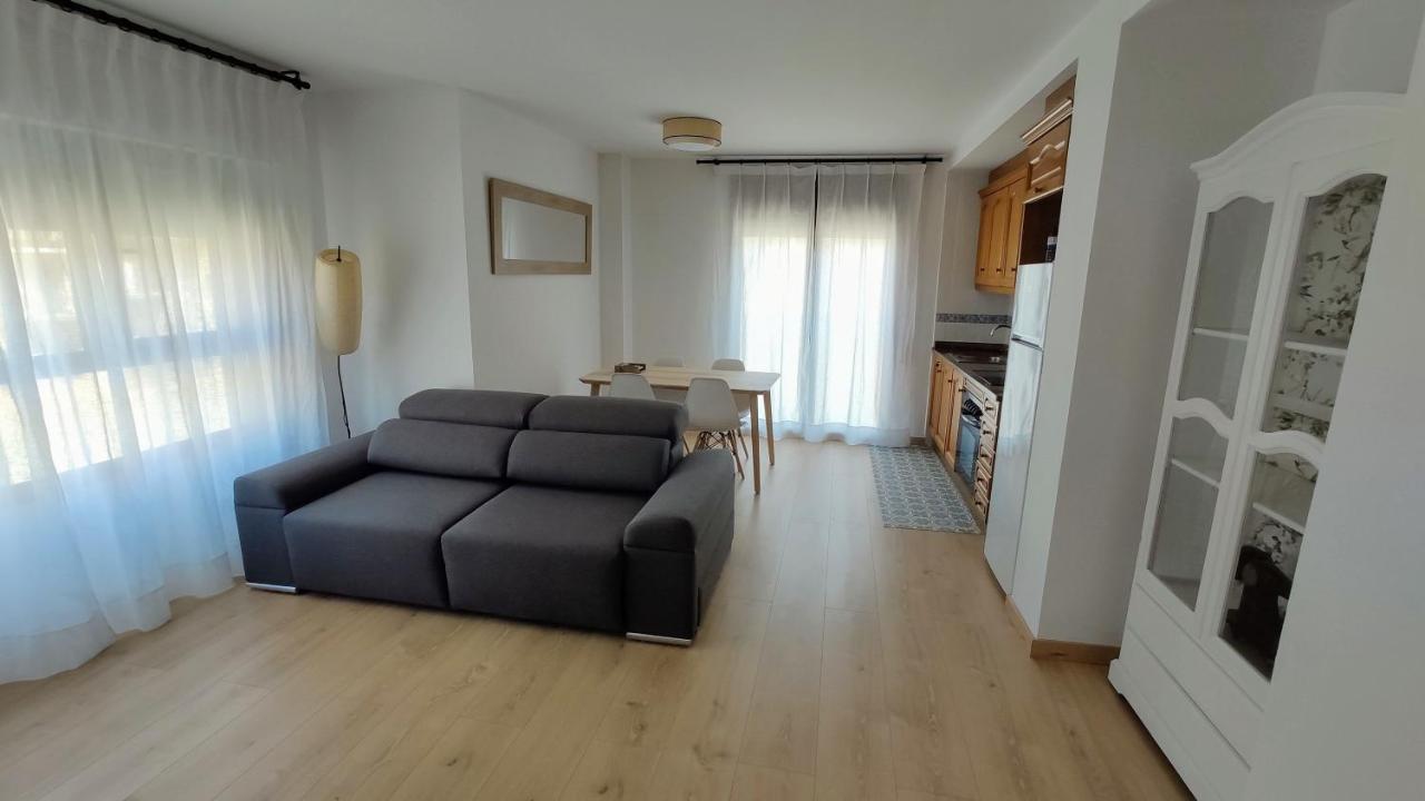 Aixopluc - Centro Rio Ritort Apartamento