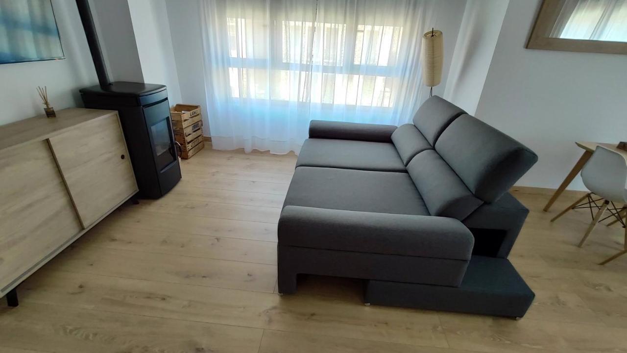 Apartment Aixopluc - Centro Rio Ritort Camprodon